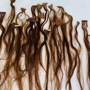 Hothead 24” Caramel Extensions-Worn Once